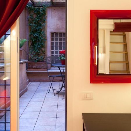 Frangipane Loft-Rental In Roma Ngoại thất bức ảnh
