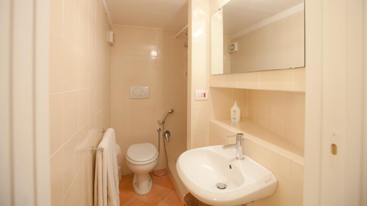 Frangipane Loft-Rental In Roma Ngoại thất bức ảnh